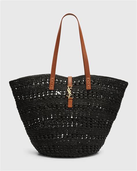 ysl panier medium|saint laurent YSL tote.